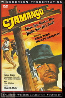 Cjamango