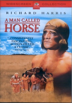 Čovek zvani konj