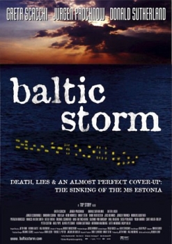 Baltička oluja