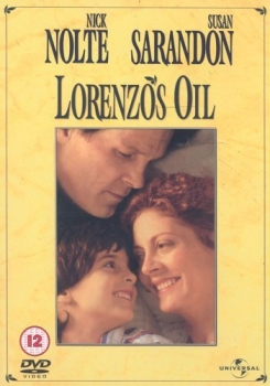 Lorencovo ulje