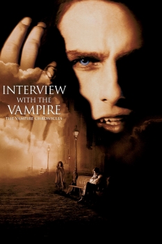Intervju sa vampirom