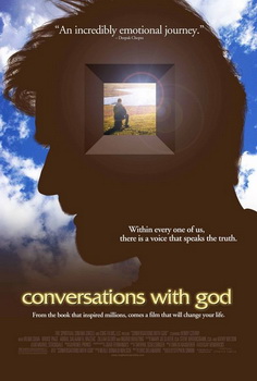 Razgovor s Bogom