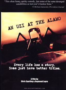 Uzi kod Alama