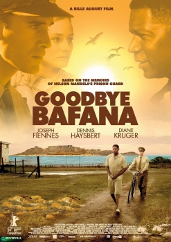 Zbogom Bafana