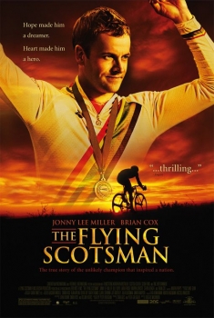 Leteći Škotlanđanin