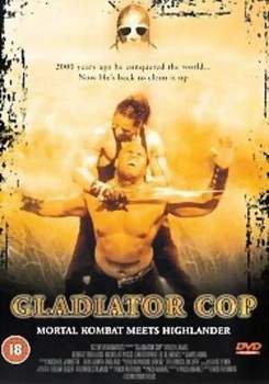 Policajac gladijator