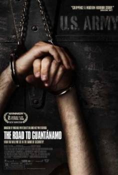 Put za Gvantanamo