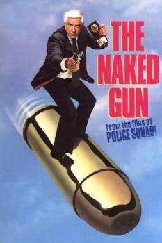 Ceo film pištolj goli Naked Gun
