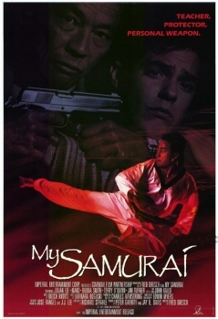 Moj samuraj