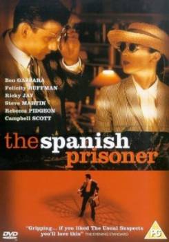 Španski zatvorenik