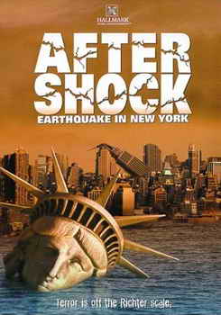 Zemljotres u Njujorku