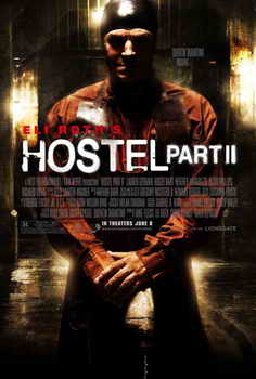 Hostel 2