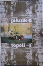 Piknik u Topoli