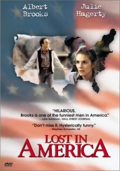 Izgubljeni u Americi