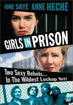 Devojke u zatvoru