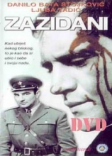 Zazidani