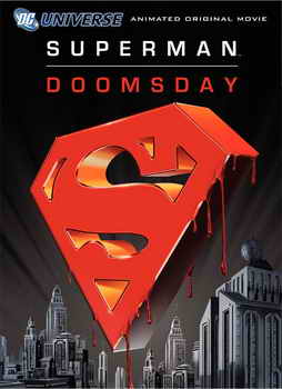 Supermen - sudnji dan, animirani film