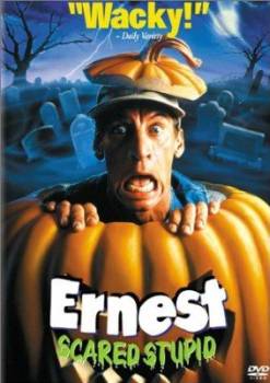 Ernest spasava svet