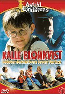 Kale Blomkvist