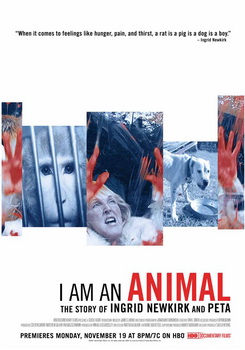 Ja sam životinja