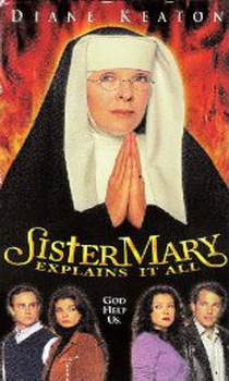 Sestra Meri sve objašnjava