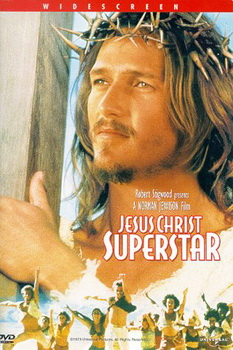 Isus Hrist superstar