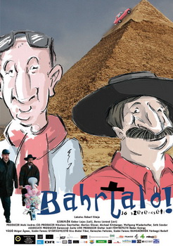 Barhtalo - srećno