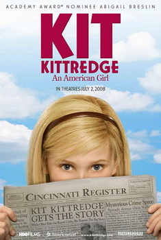 Kit Kittredge: Američka devojka