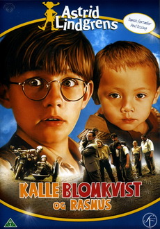 Kale Blomkvist 2