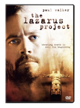 Projekat Lazarus