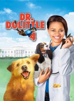 Doktor Dulitl 4
