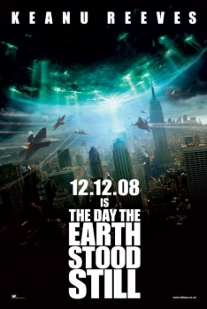 Dan kada je Zemlja stala