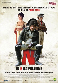 Napoleon i ja
