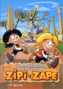 Zip i Zap