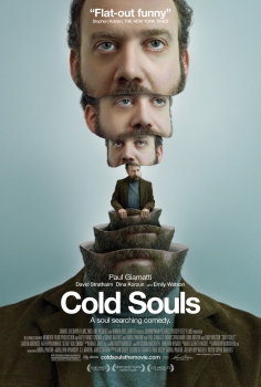 Hladne duše