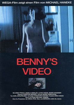 Benijev video