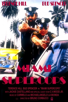 Super policajci iz Majamija