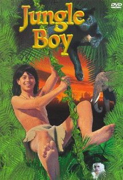 Dečak iz džungle