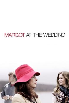 Margot na venčanju