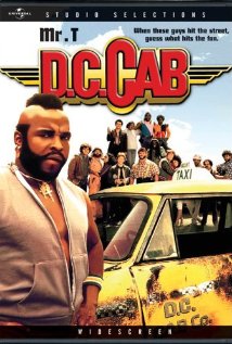 D. C. Cab