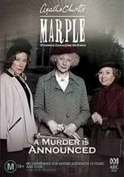Marple: Najavljeno ubistvo
