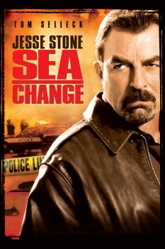 Džesi Stoun - Morska promena