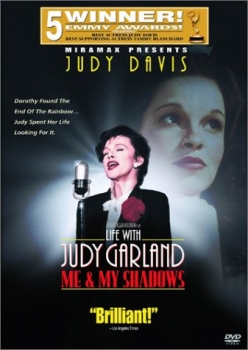 Ja i moje senke: Život sa Džudi Garland