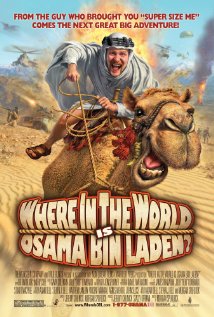 Gde bi mogao biti taj Bin Laden?