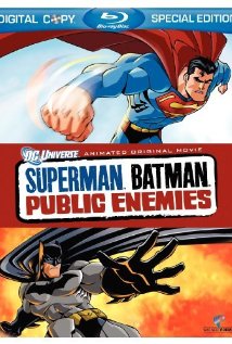 Supermen/Betmen: Državni neprijatelji