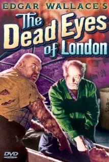 Mrtve oči Londona