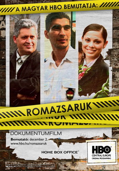 Romski policajci