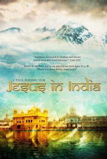 Isus u Indiji