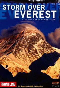 Preživeli sa Everesta: Tragedija 1996.