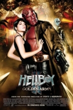 Helboj 2: Zlatna vojska